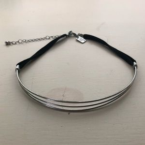 Metal Choker